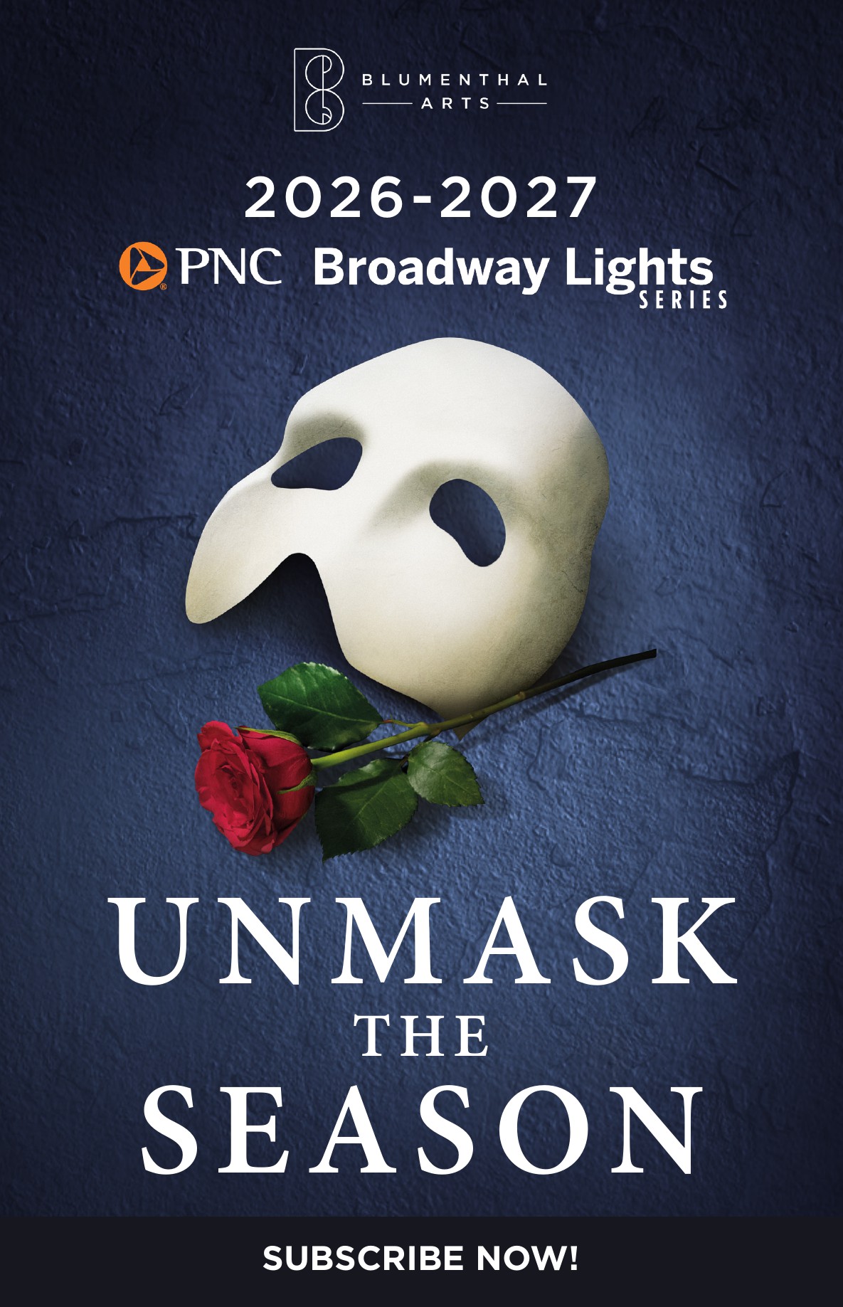 Blumenthal Arts 26-27 Broadway Season Booklet.pdf